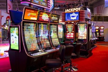 asiahoki777 Slots Built for Your Lobby